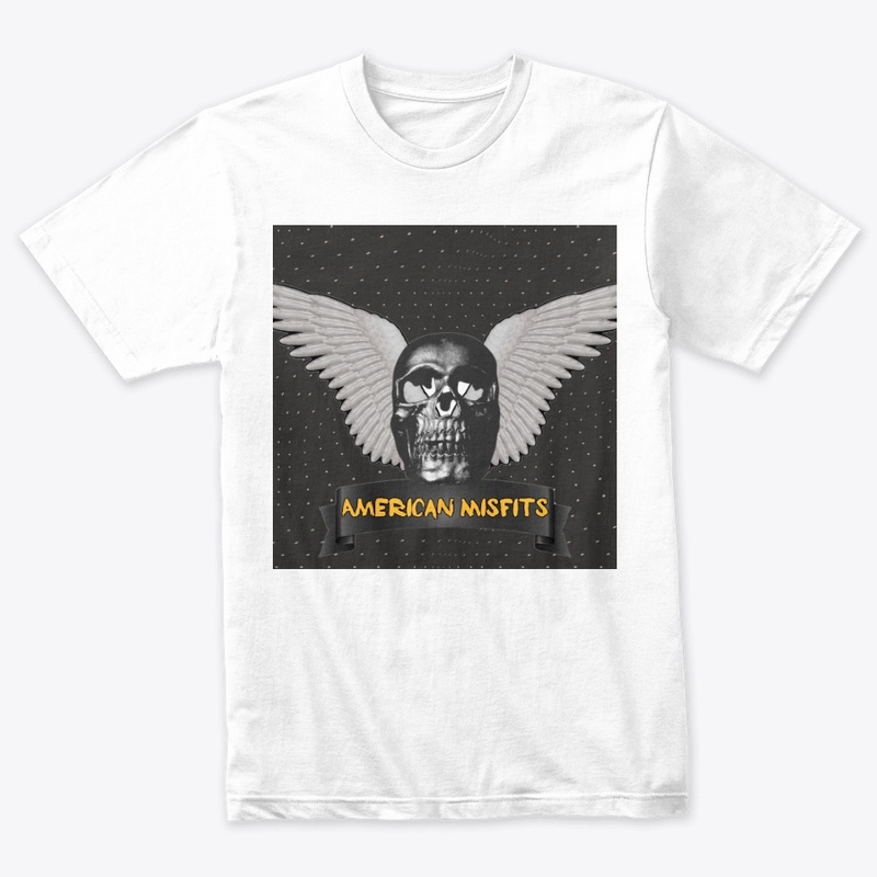 American Misfits Apparel