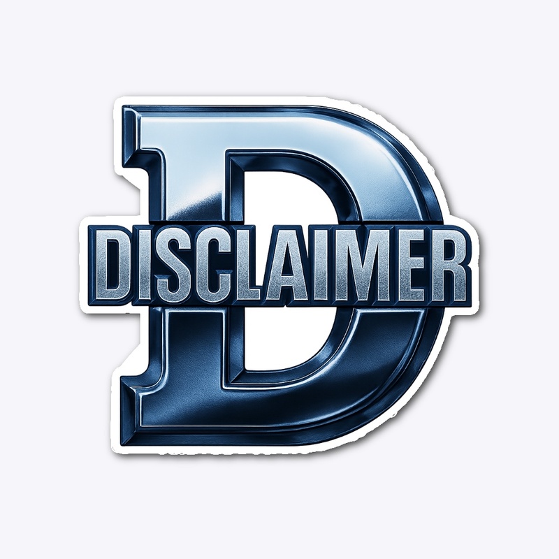 Disclaimer Collection 