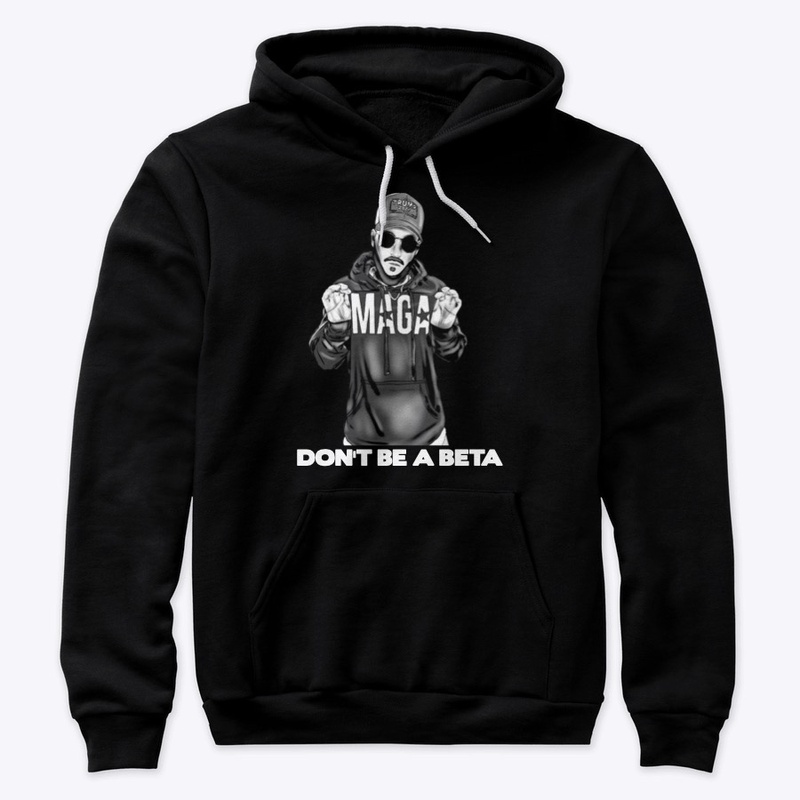 Don't be a BETA