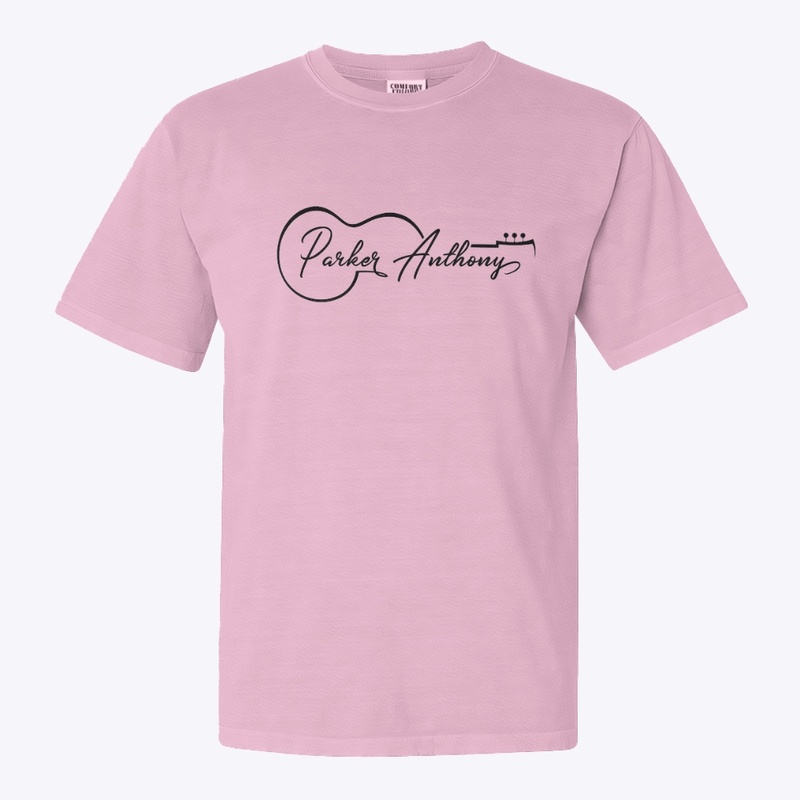 Parker Anthony T-Shirt