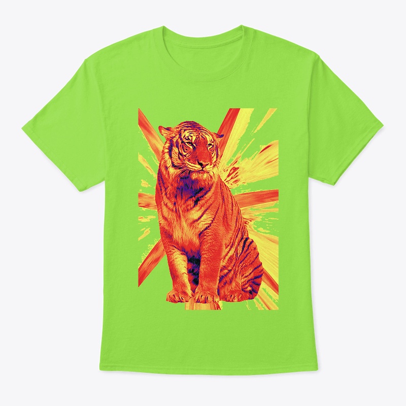 Tiger Element