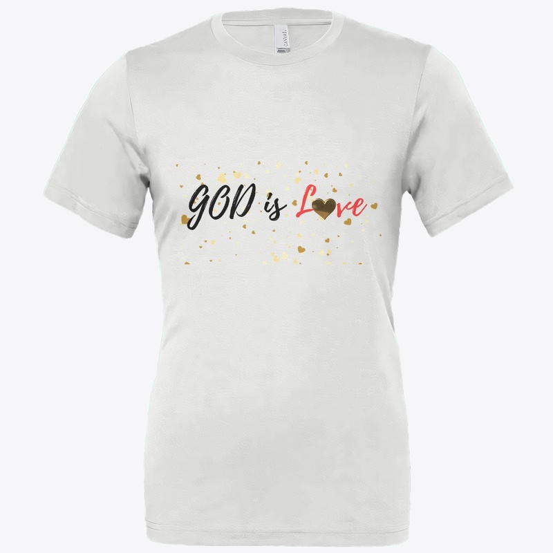 God is Love