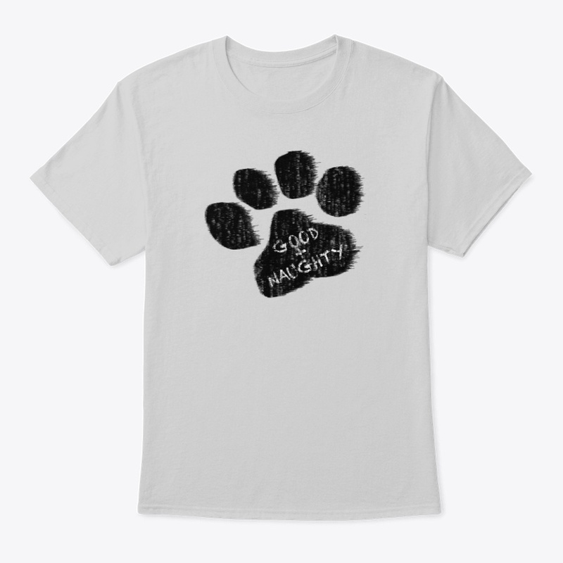 Good + Naughty Human Puppy Play