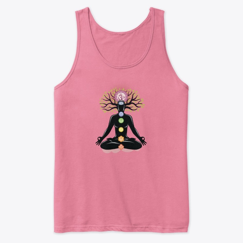 MEDITATION (02) - CHAKRAS