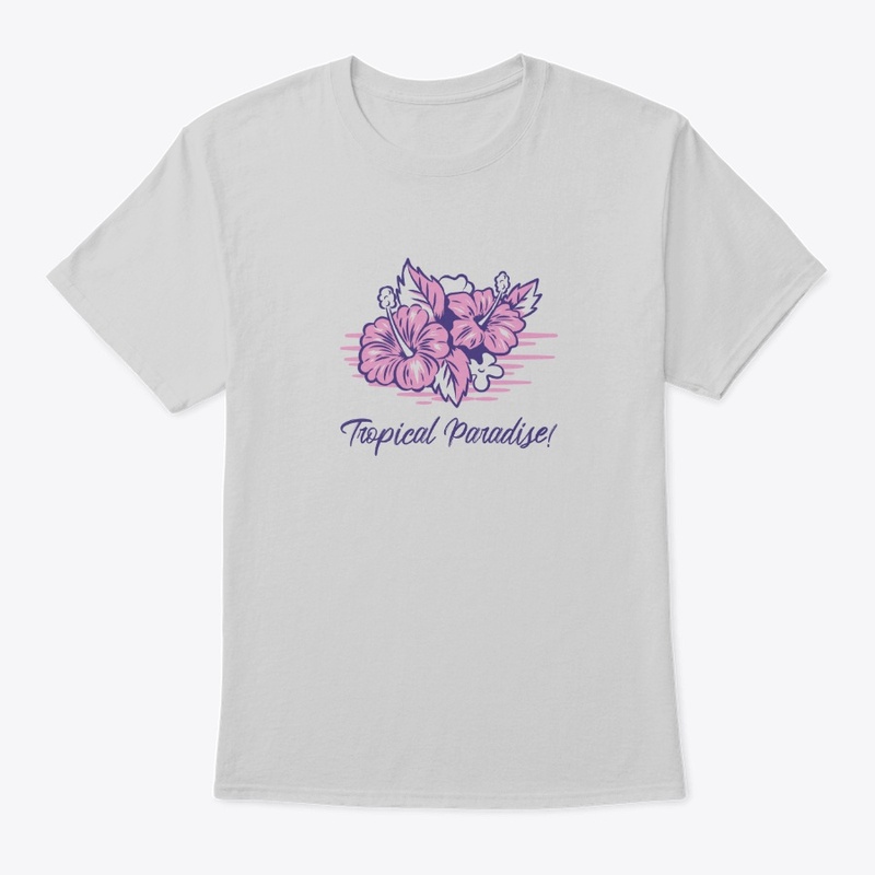 Tropical Paradise!