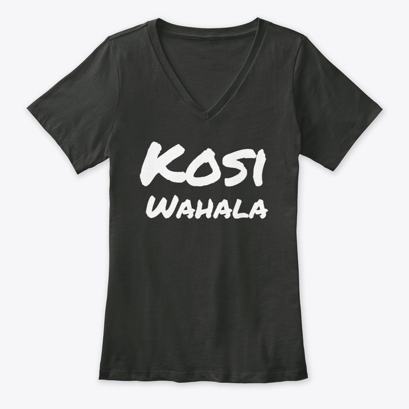 Kosi Wahala (No problem) 