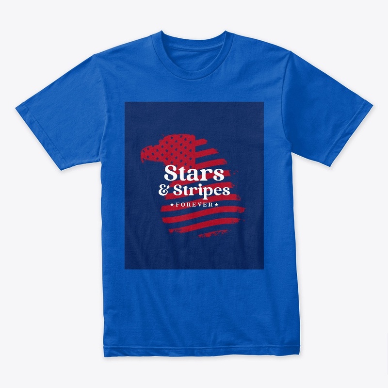 Stars & Stripes Forever