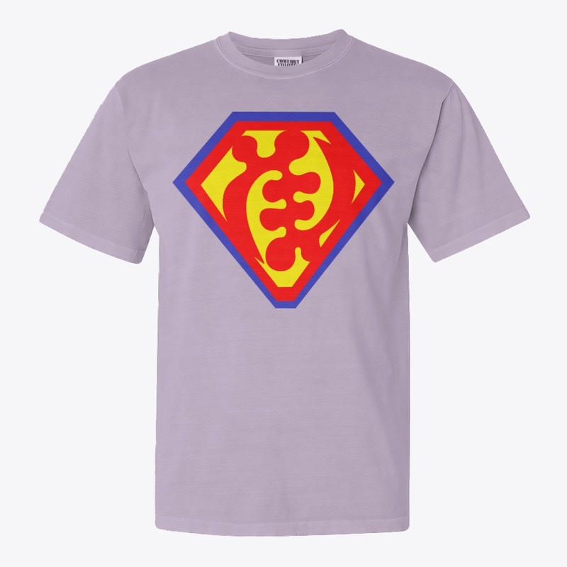 Super Gye Nyame