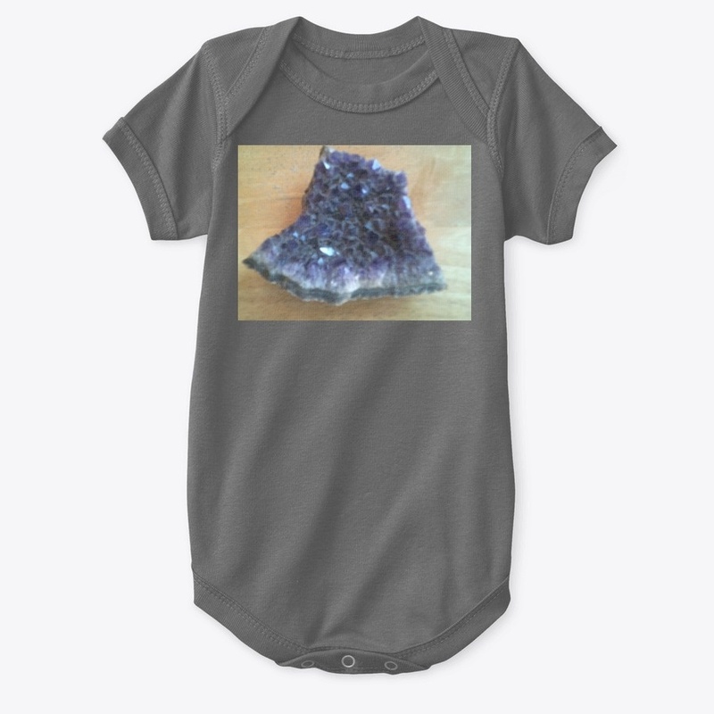 Amethyst Tops