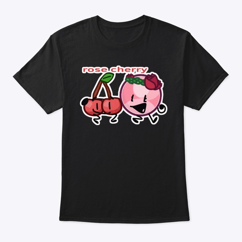 Rosecherry