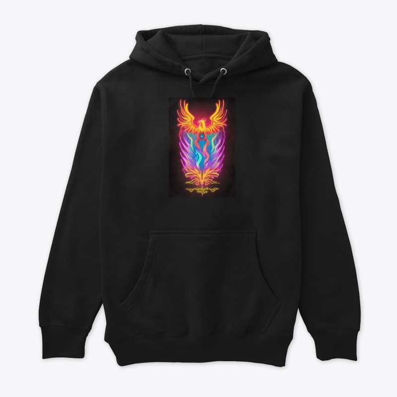 Neon Phoenix