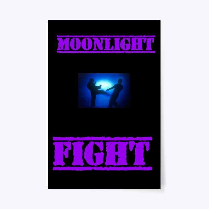 MOONLIGHT FIGHT