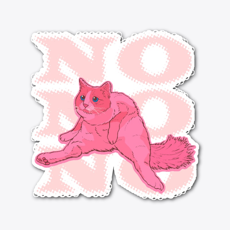 NO KITTY NO
