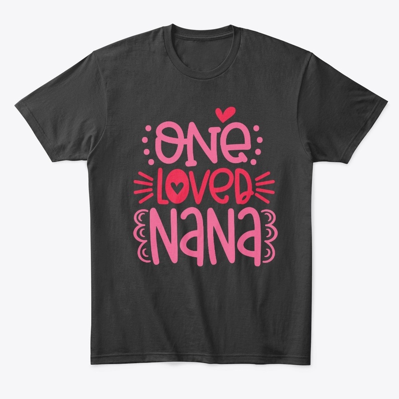 One Loved Nana