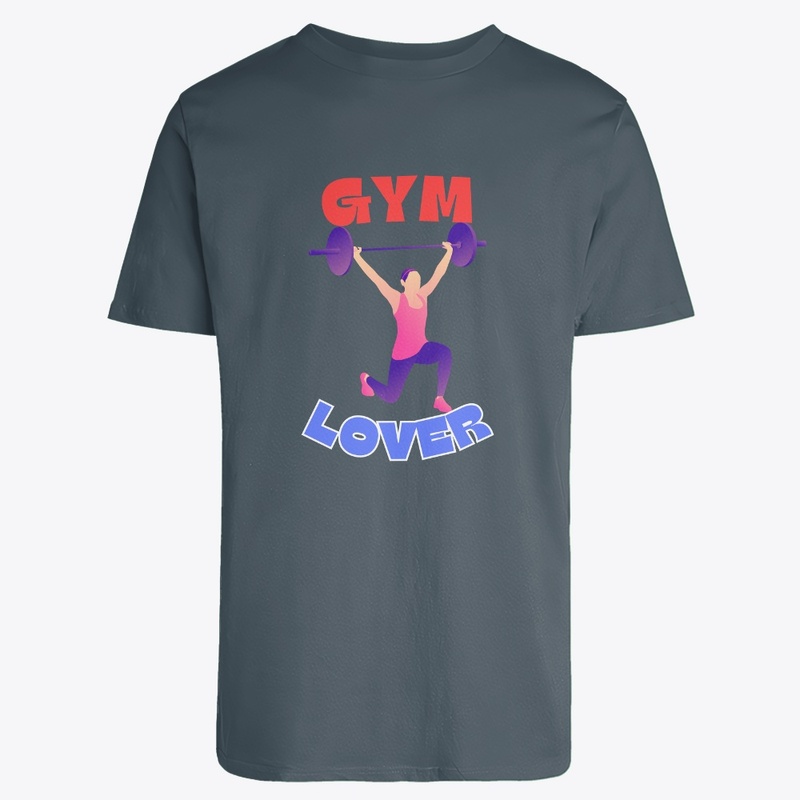 Gym Level Special Design