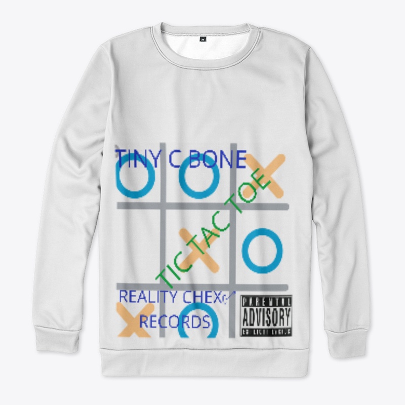 TIC TAC TOE WEAR 