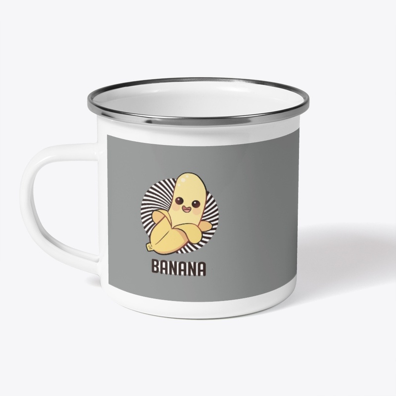 banana