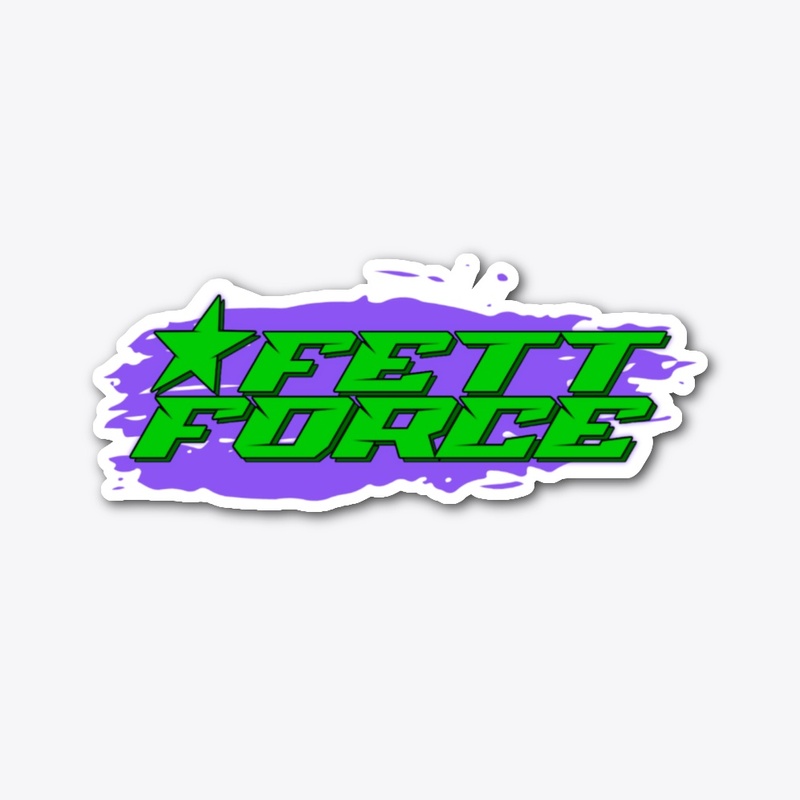 Fett Force