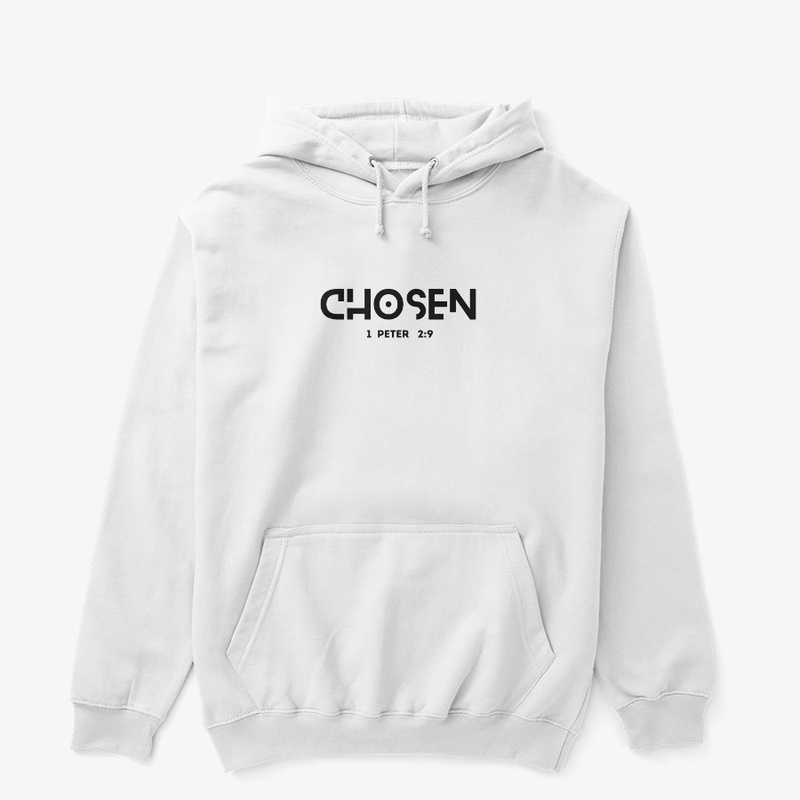 CHOSEN ONE