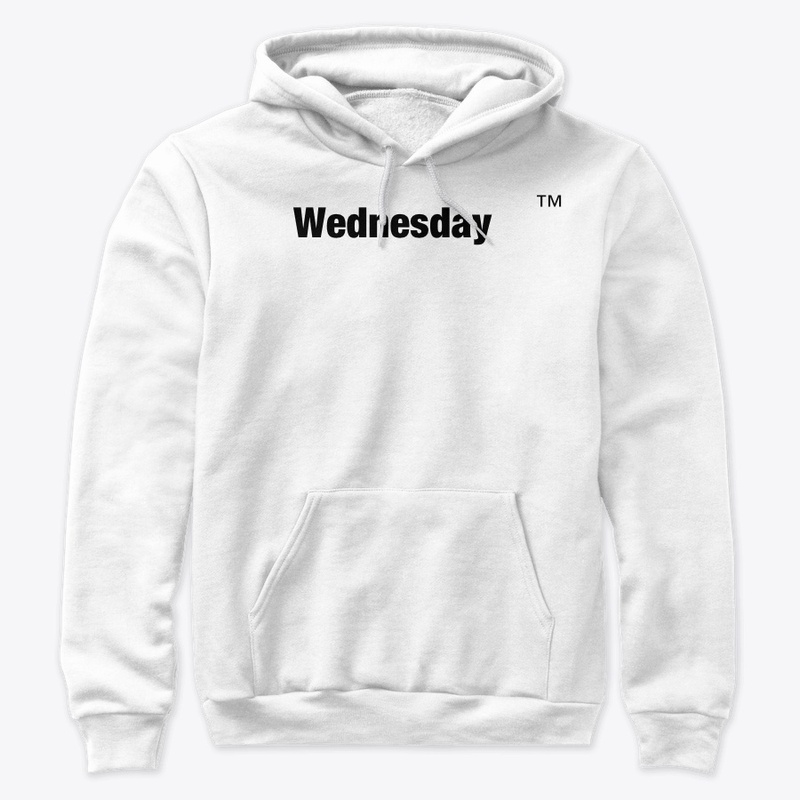 Days of the Week Comfy Everyday Tee