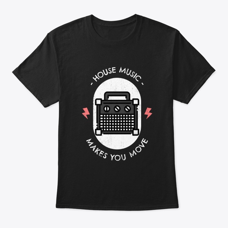 House music Speaker Dance Dj Deep Funky