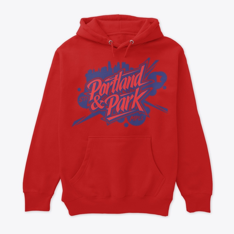 Portland & Park Apparel