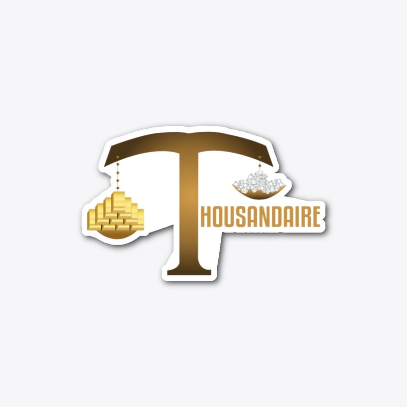 Thousandaire  Collectables