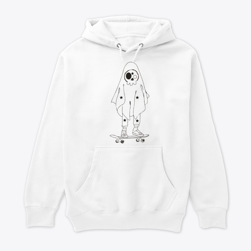 Retro Halloween shirt