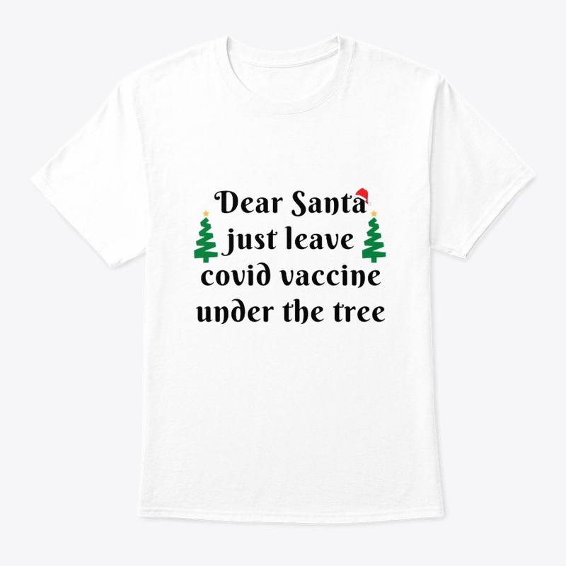 Dear Santa 