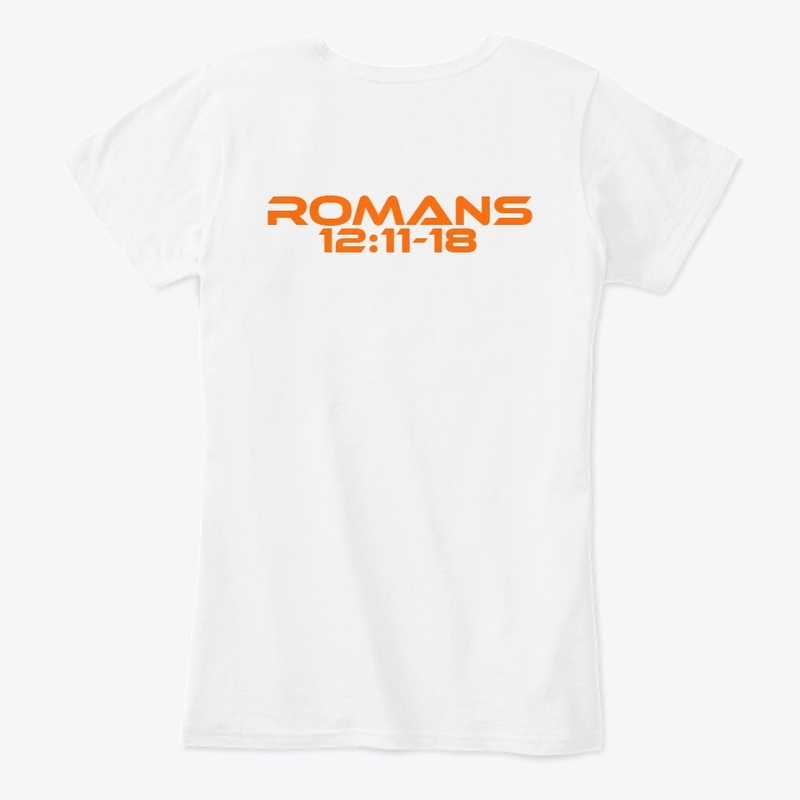 Kingdom Come Apparel 