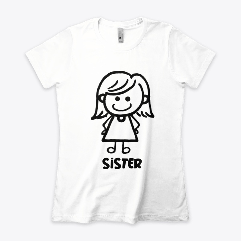 Family Designs: Sister