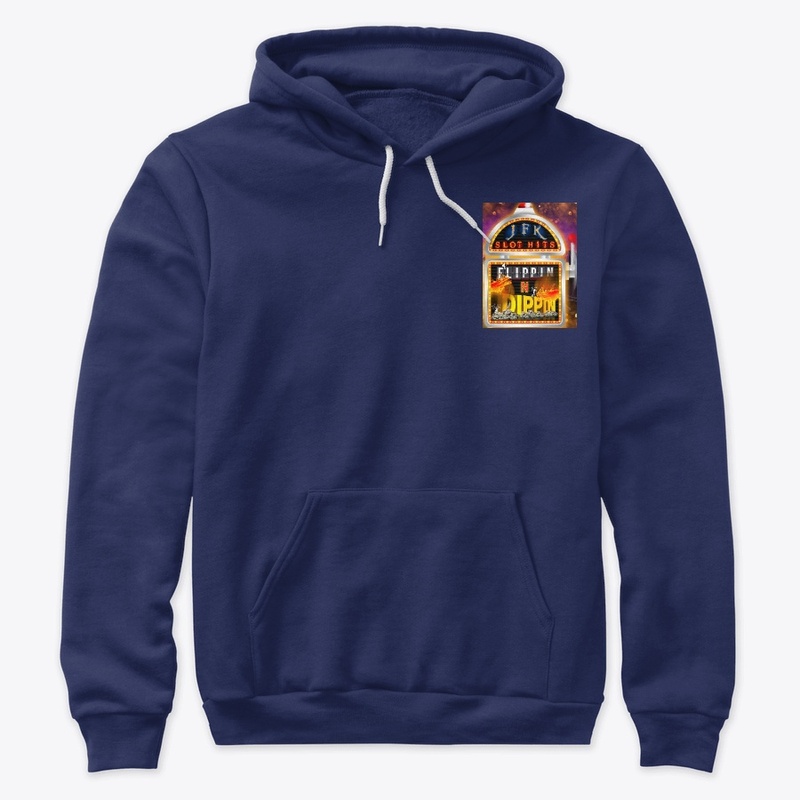 Flippin n Dippin Merch 