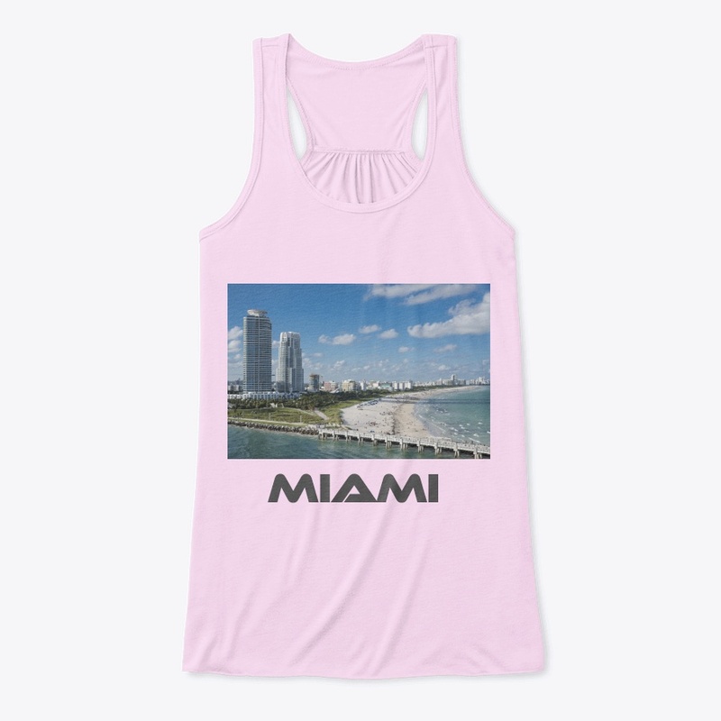 Miami souvenir