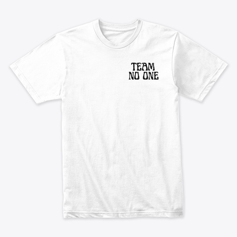 Team No One