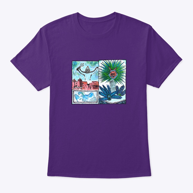 Touvlo & Palm Tree