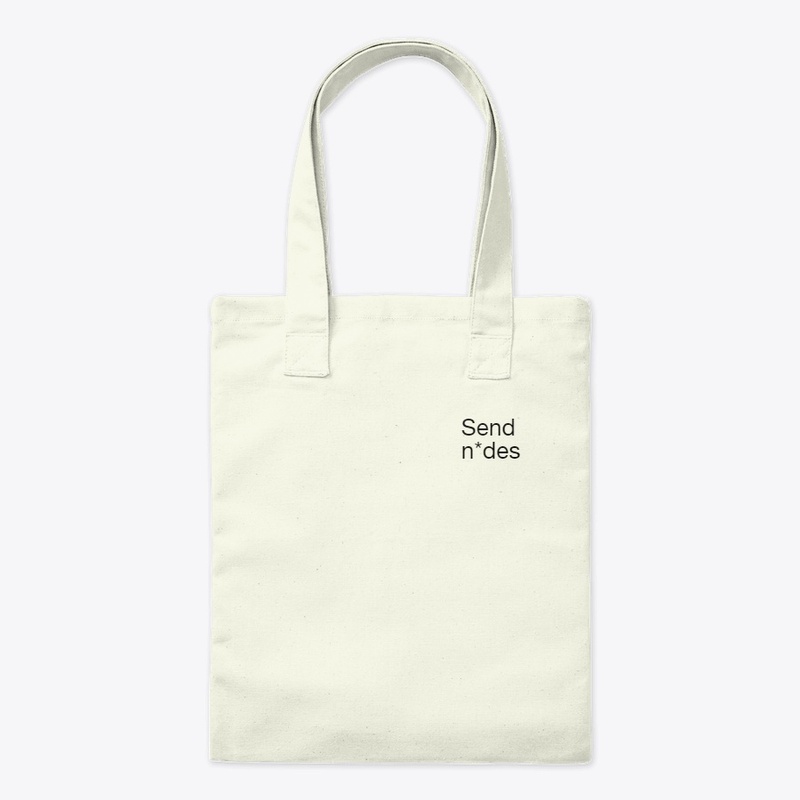 send n*des