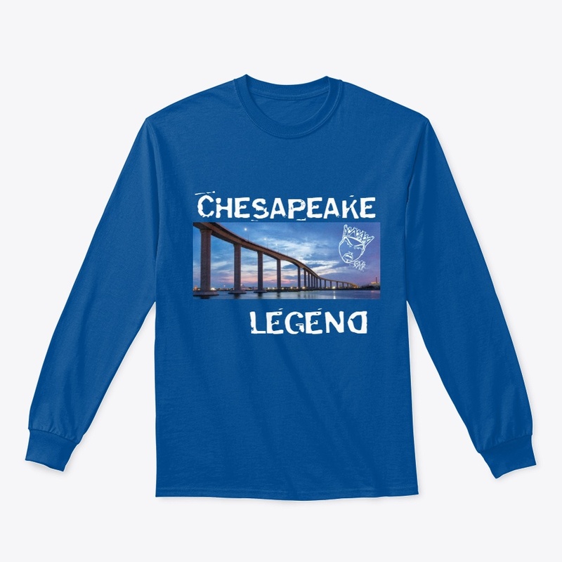 Chesapeake Legend