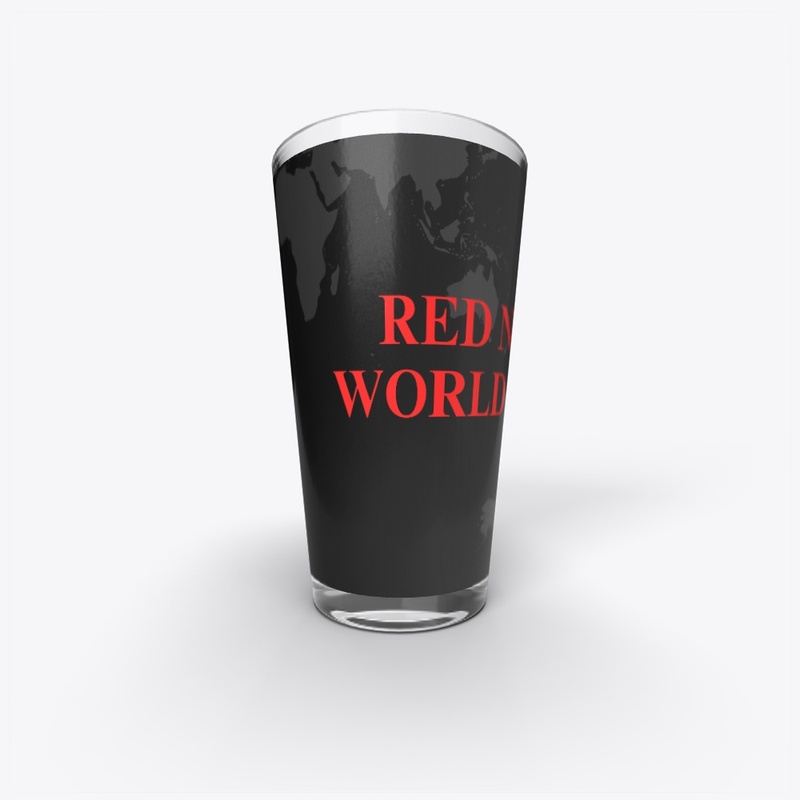 Word News logo