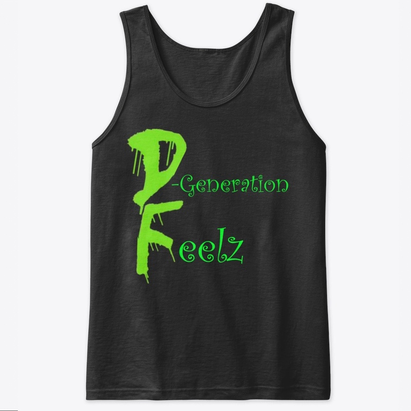 D-Generation Feelz