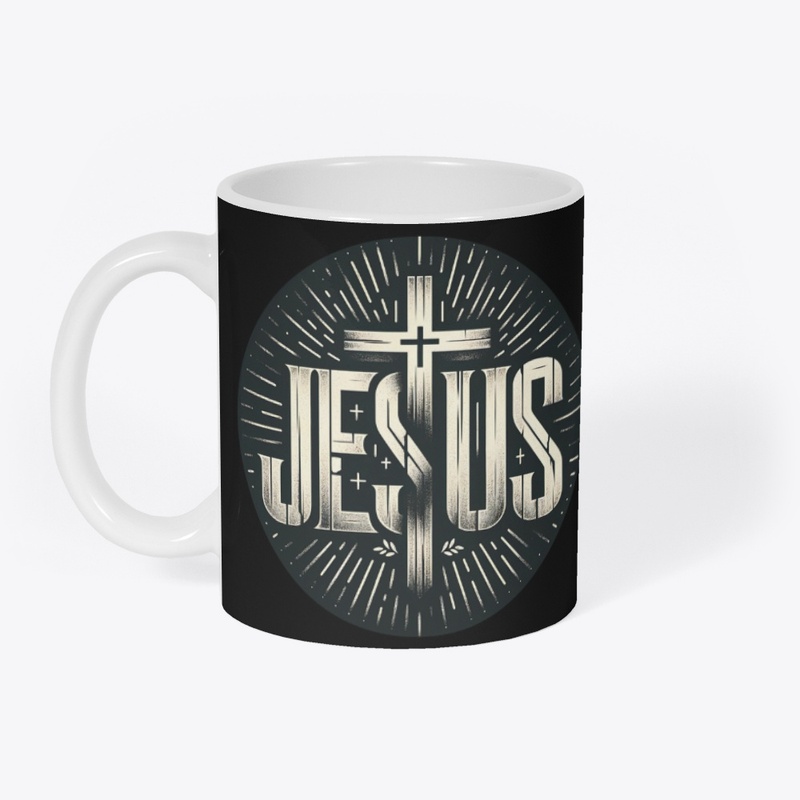 "Jesus"