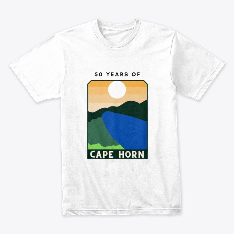 50 Years of Cape Horn
