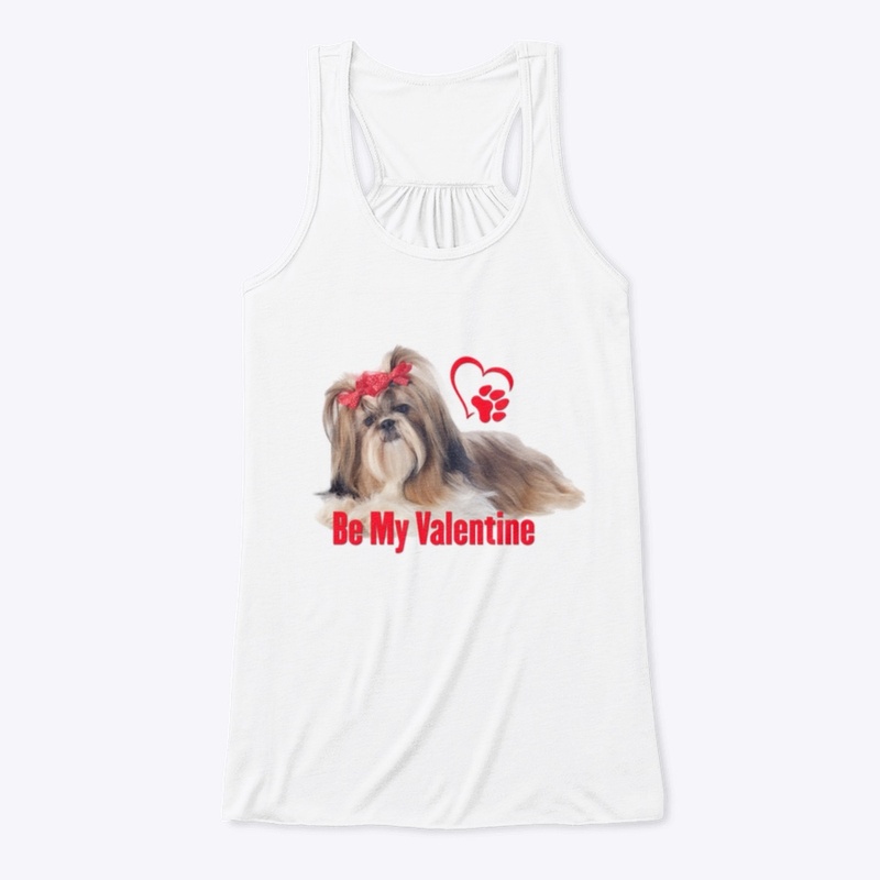 be my