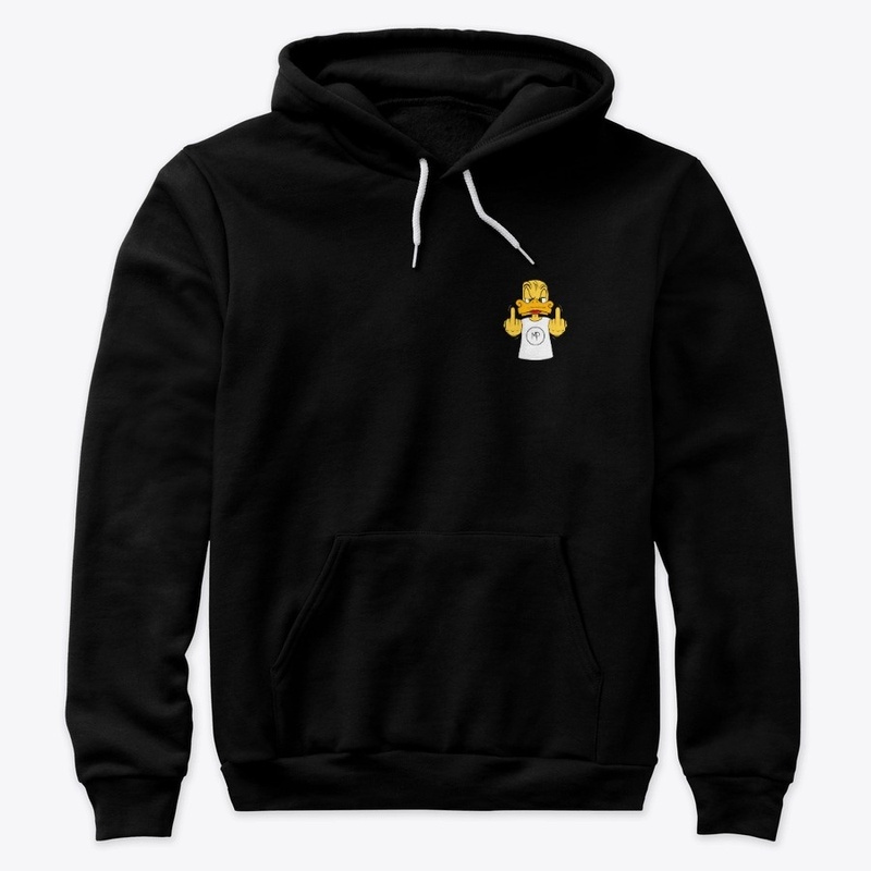 Hood'Pato