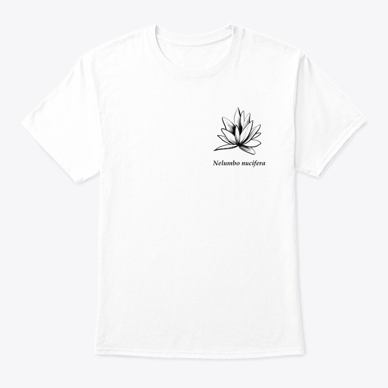 Nelumbo nucifera science