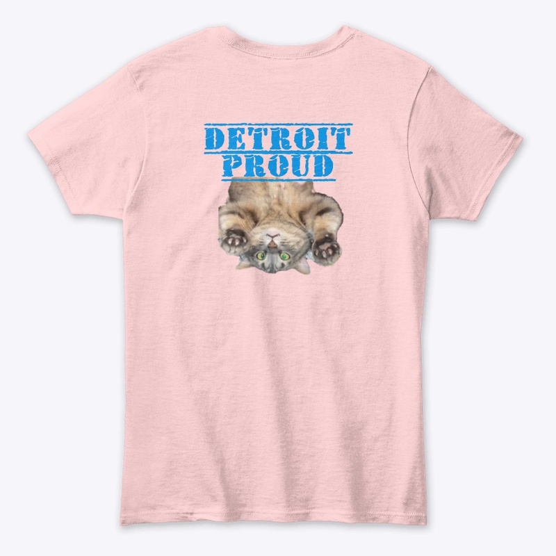 Detroit Proud