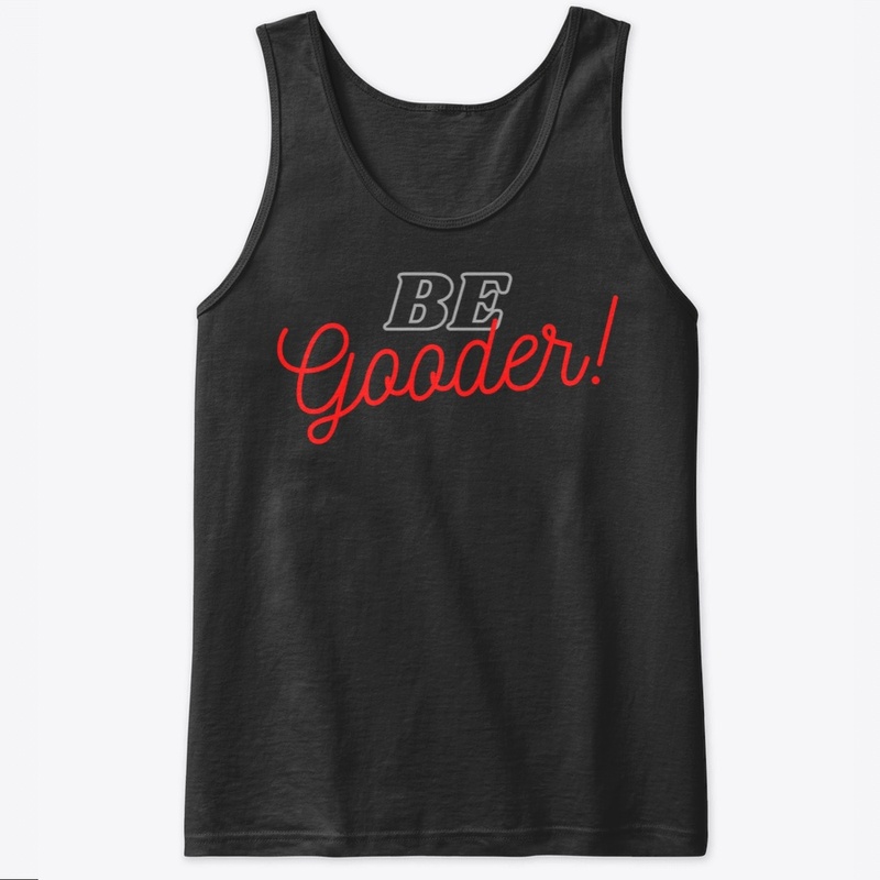 Be Gooder