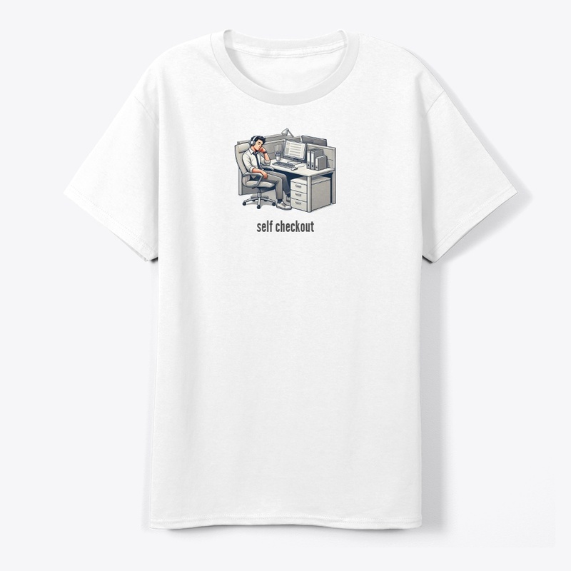 Self Checkout