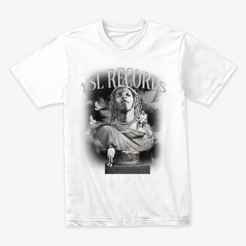 YSL RECORDS 