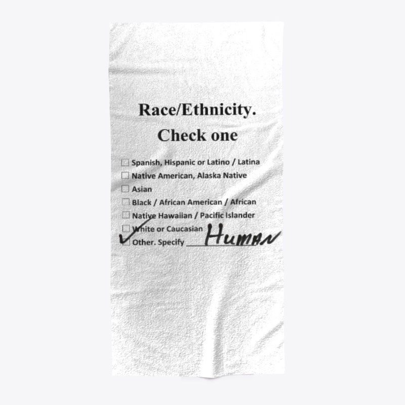 H.R.(human race)