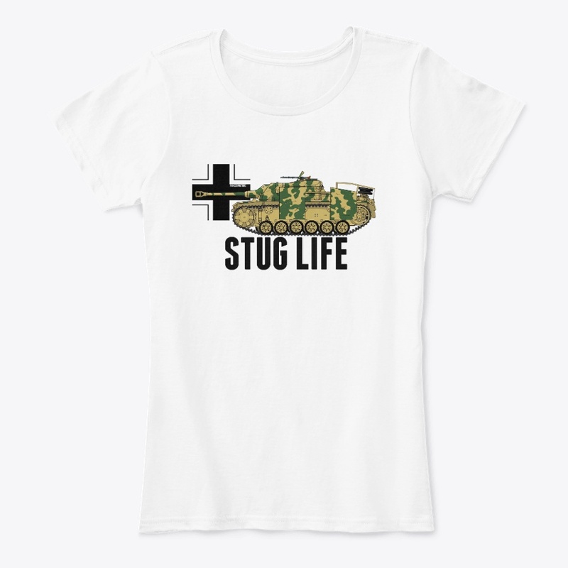 StuG Life T-Shirt